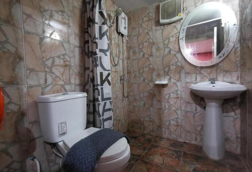 Szálloda Lek Homestay