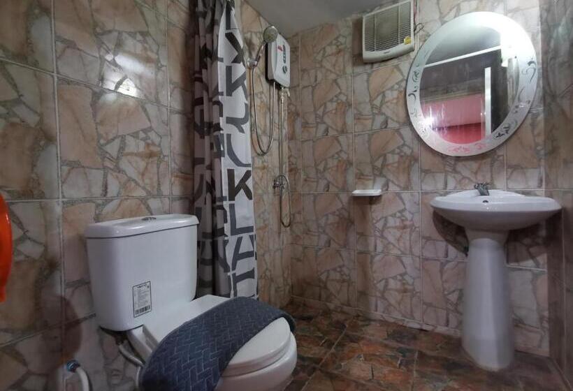 Szálloda Lek Homestay