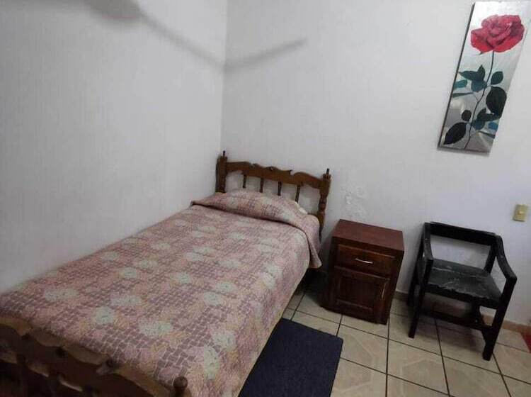 فندق Posadas Ocampo Rotamundos