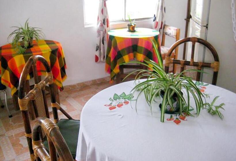 فندق Posadas Ocampo Rotamundos