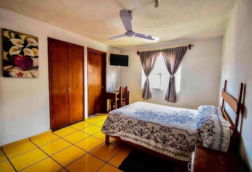 فندق Posadas Ocampo Rotamundos