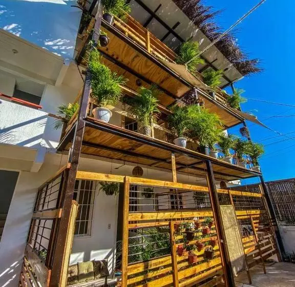 ホテル Shaka House