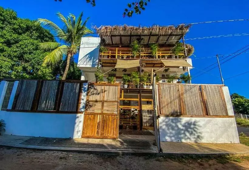 ホテル Shaka House