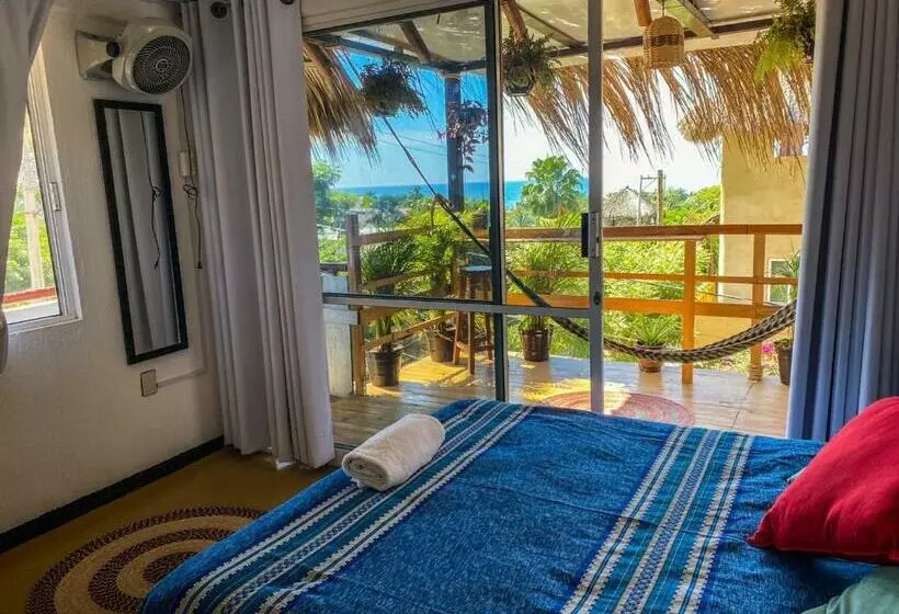 ホテル Shaka House