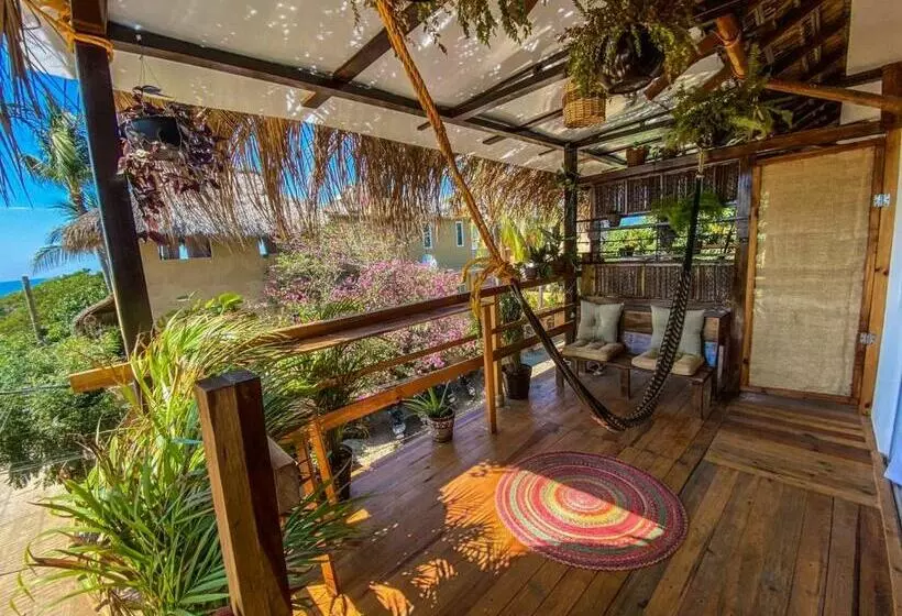 ホテル Shaka House