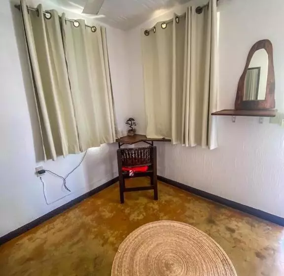 ホテル Shaka House