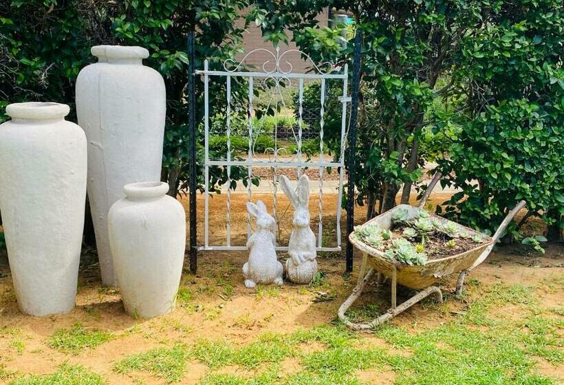 پانسیون Biekiesvlei