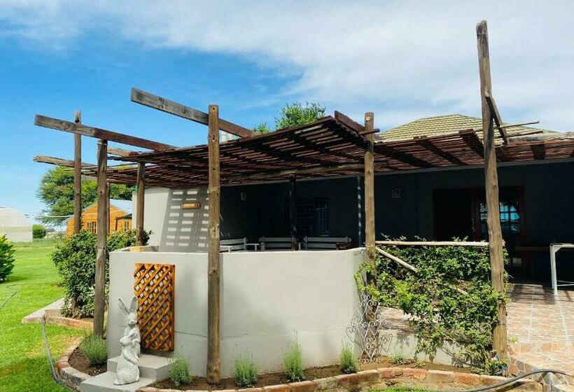 پانسیون Biekiesvlei