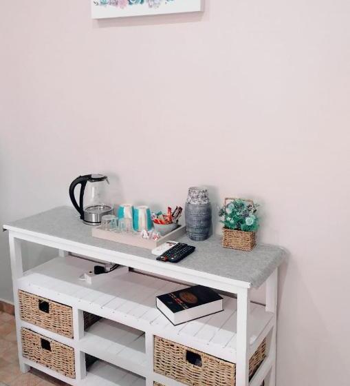 پانسیون Biekiesvlei