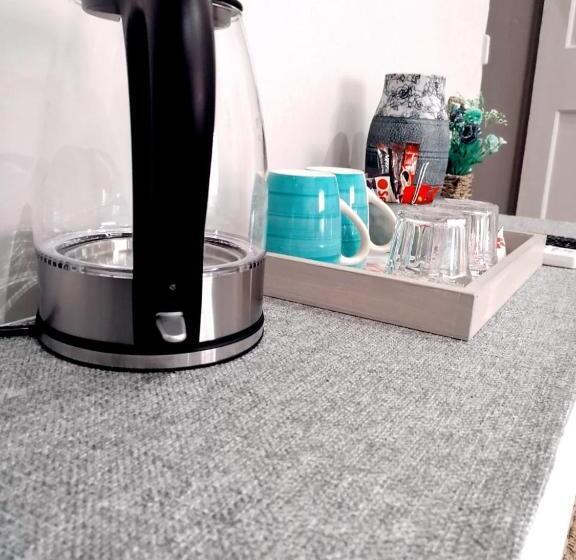 پانسیون Biekiesvlei