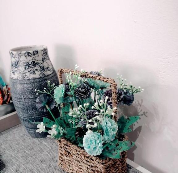 پانسیون Biekiesvlei