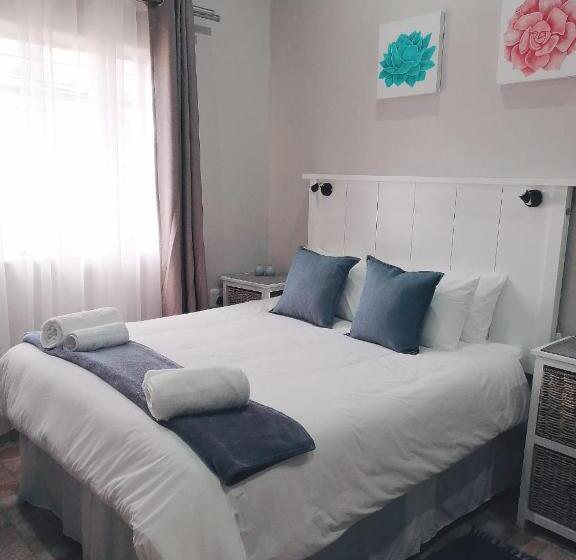 پانسیون Biekiesvlei