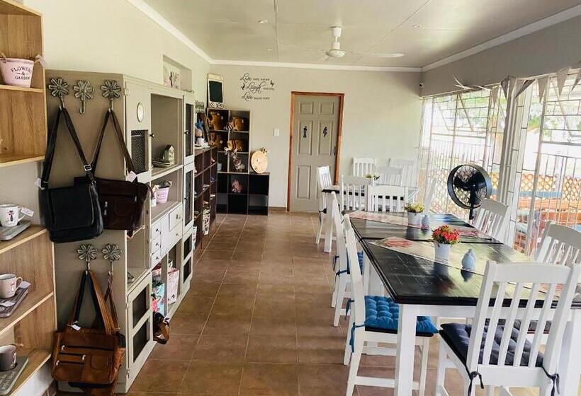 پانسیون Biekiesvlei