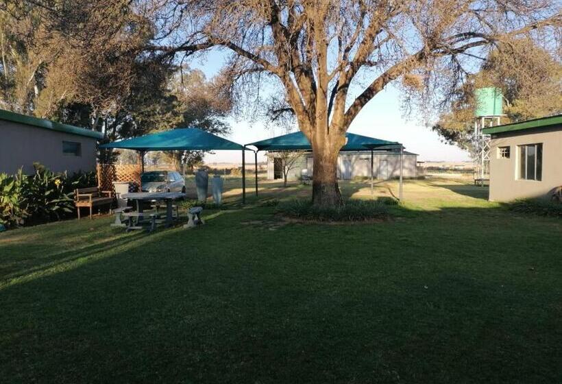 پانسیون Biekiesvlei