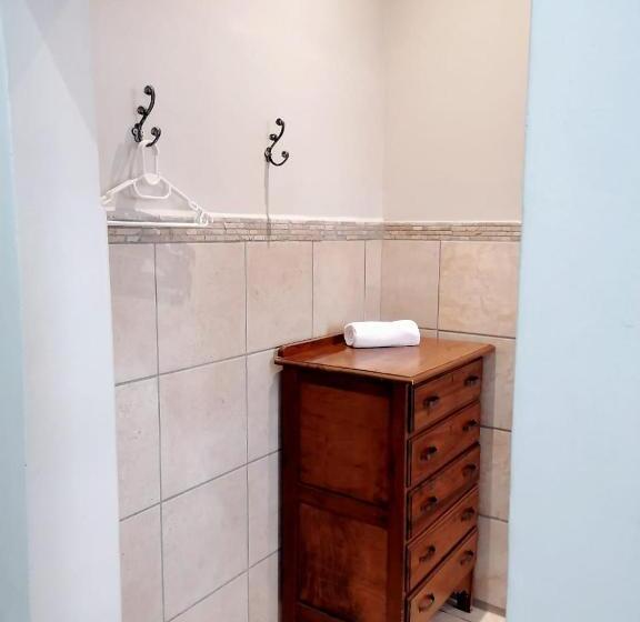 پانسیون Biekiesvlei