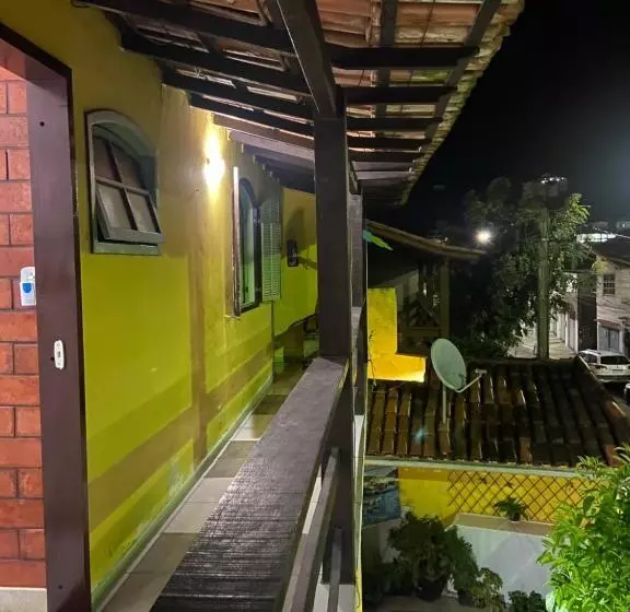 پانسیون Pousada Hospedagem Caribe