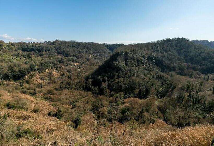 Пансион Opera Suites Il Sentiero Della Felicità