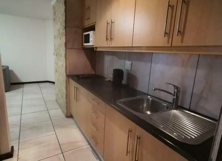 پانسیون The Hide On Devereux