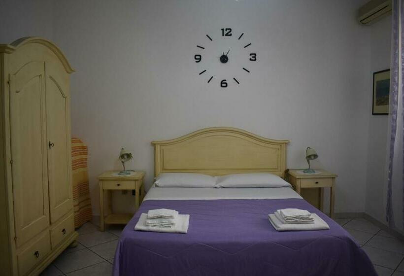 צימר In Riva Al Mare