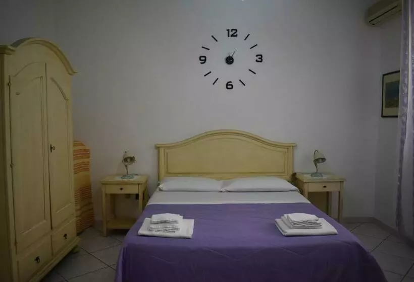 ベッドアンドブレックファースト In Riva Al Mare