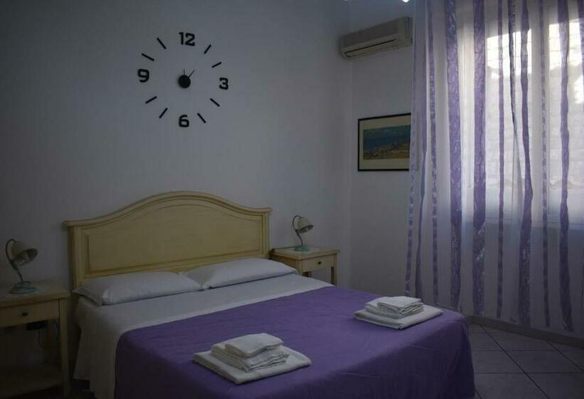 צימר In Riva Al Mare