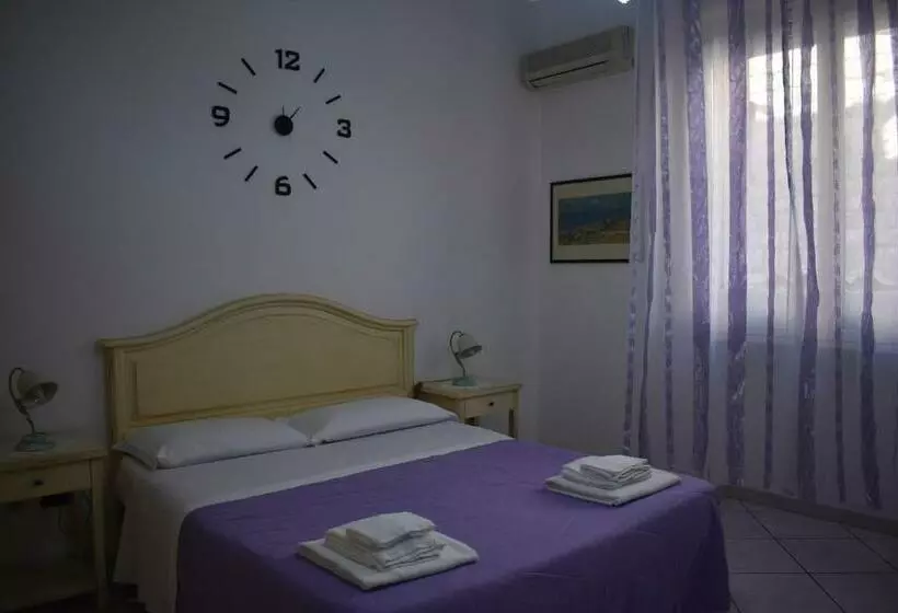 ベッドアンドブレックファースト In Riva Al Mare