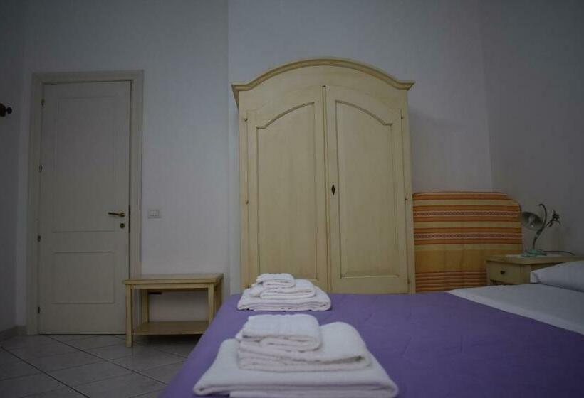 Bed and Breakfast In Riva Al Mare