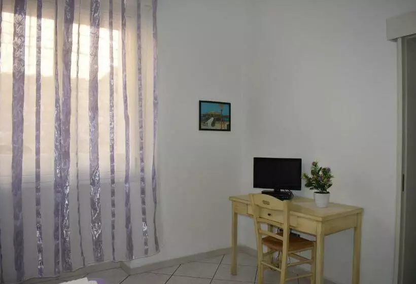 ベッドアンドブレックファースト In Riva Al Mare