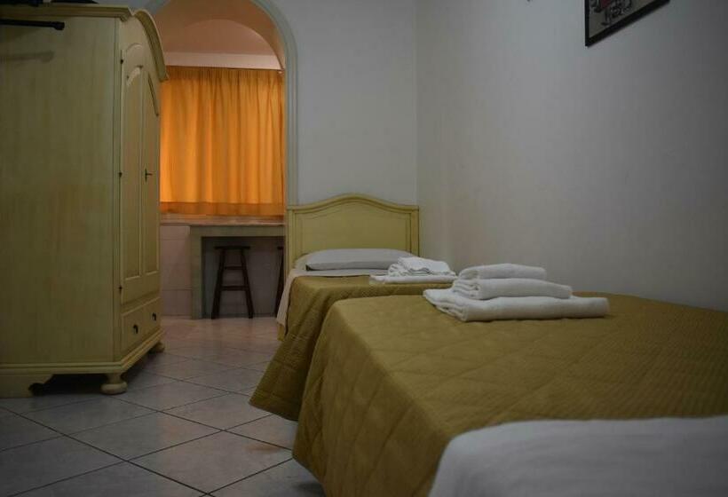 צימר In Riva Al Mare