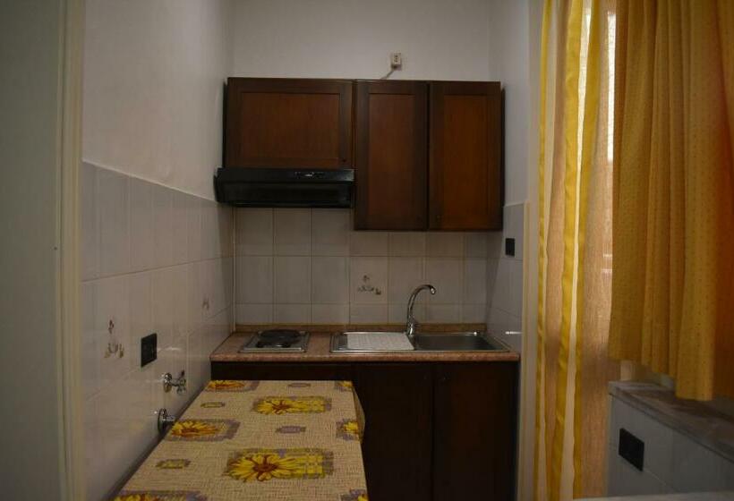 צימר In Riva Al Mare