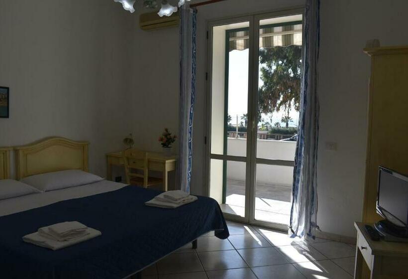 צימר In Riva Al Mare