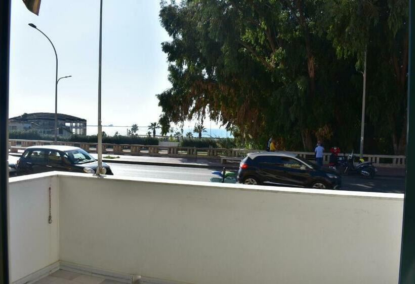 צימר In Riva Al Mare