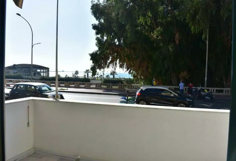 ベッドアンドブレックファースト In Riva Al Mare