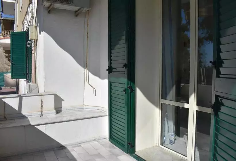 ベッドアンドブレックファースト In Riva Al Mare