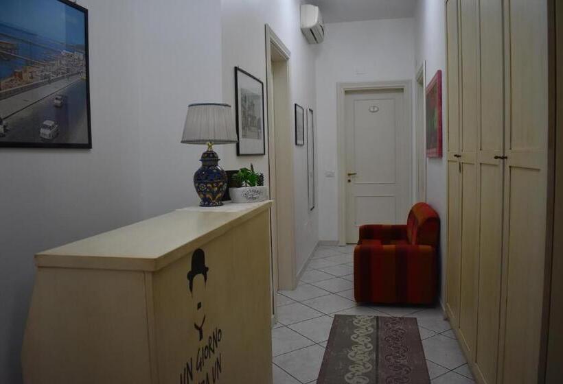 Bed and Breakfast In Riva Al Mare