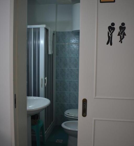 Bed and Breakfast In Riva Al Mare