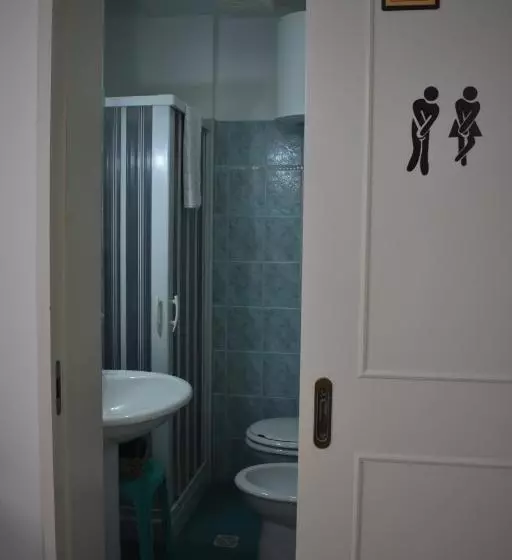 ベッドアンドブレックファースト In Riva Al Mare