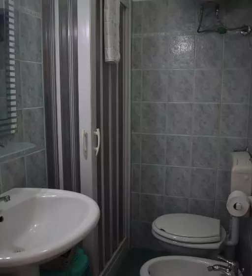 ベッドアンドブレックファースト In Riva Al Mare