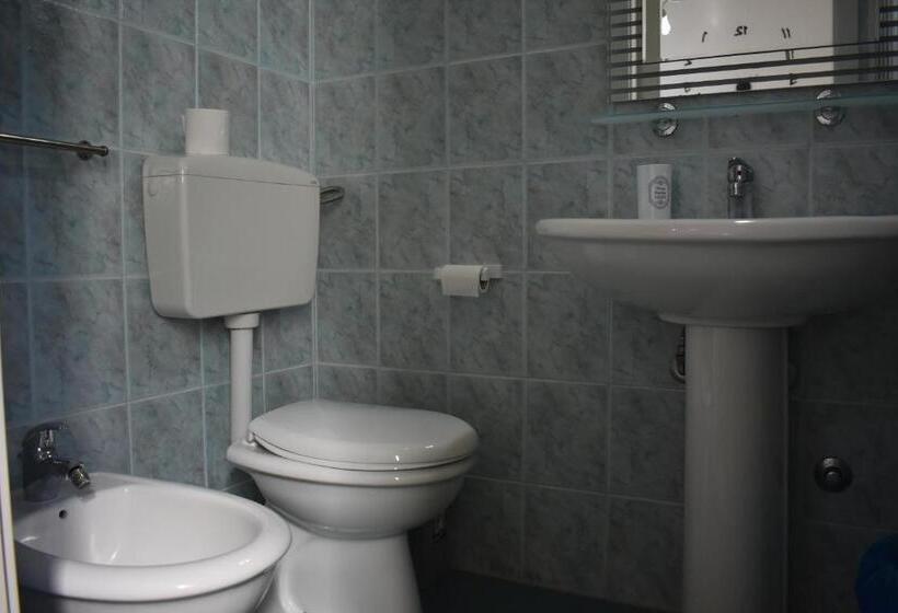 צימר In Riva Al Mare