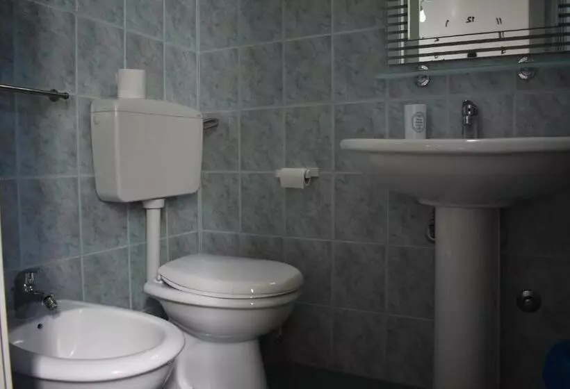 ベッドアンドブレックファースト In Riva Al Mare