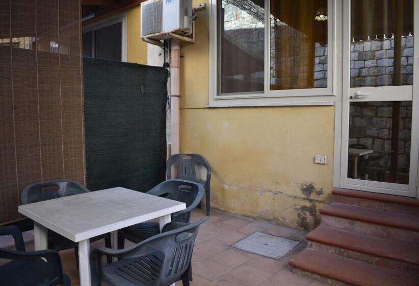 צימר In Riva Al Mare