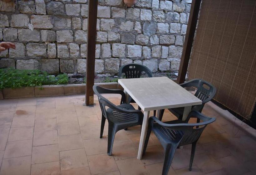 צימר In Riva Al Mare