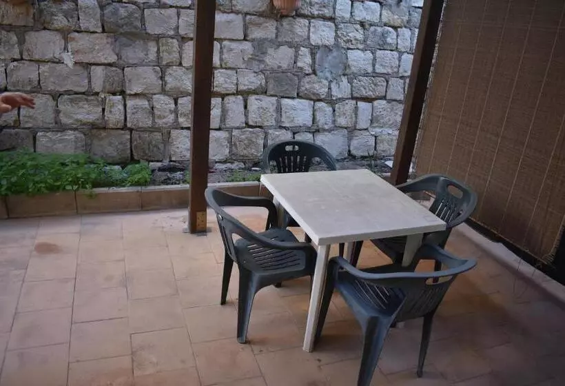 ベッドアンドブレックファースト In Riva Al Mare