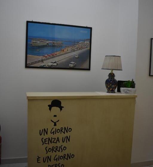 צימר In Riva Al Mare