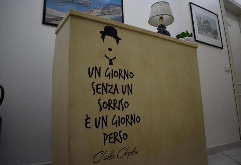 צימר In Riva Al Mare