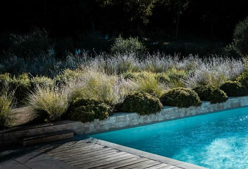 住宿加早餐 Maison M Aix