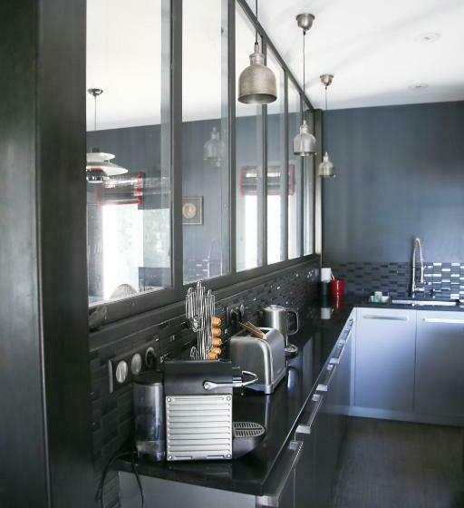 住宿加早餐 Maison M Aix