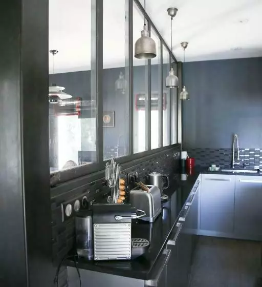 تختخواب و صبحانه Maison M Aix