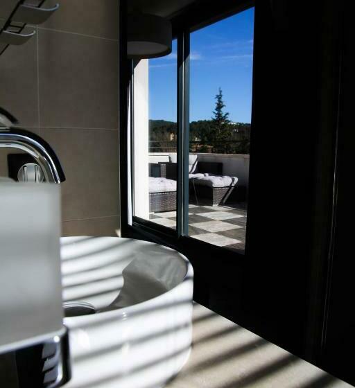 住宿加早餐 Maison M Aix