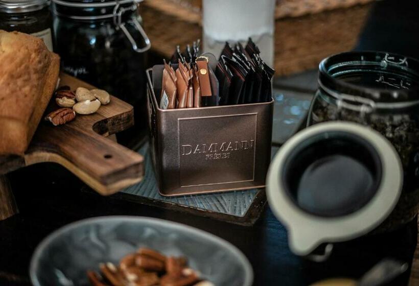 住宿加早餐 Maison M Aix